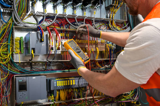 Best Residential Electrician Services  in Doral, FL