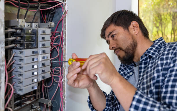 Best Electrical Installation Contractor  in Doral, FL